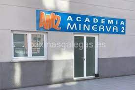 Academia Minerva