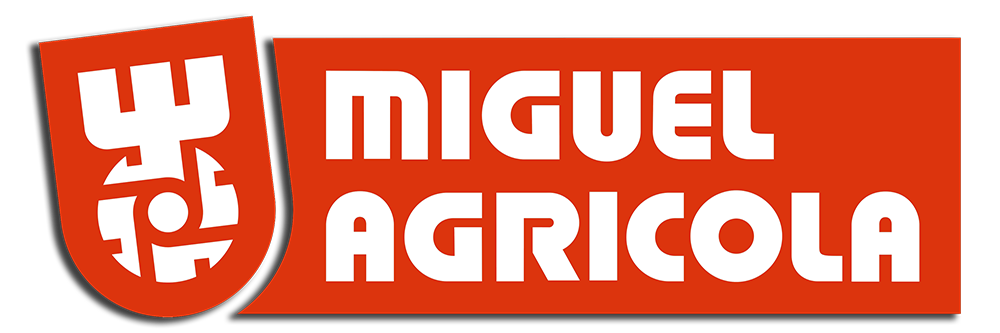 Miguel Agrícola