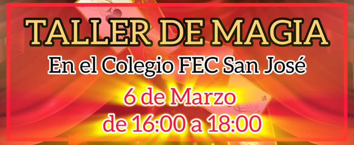 Lo sacamos de la chistera!!