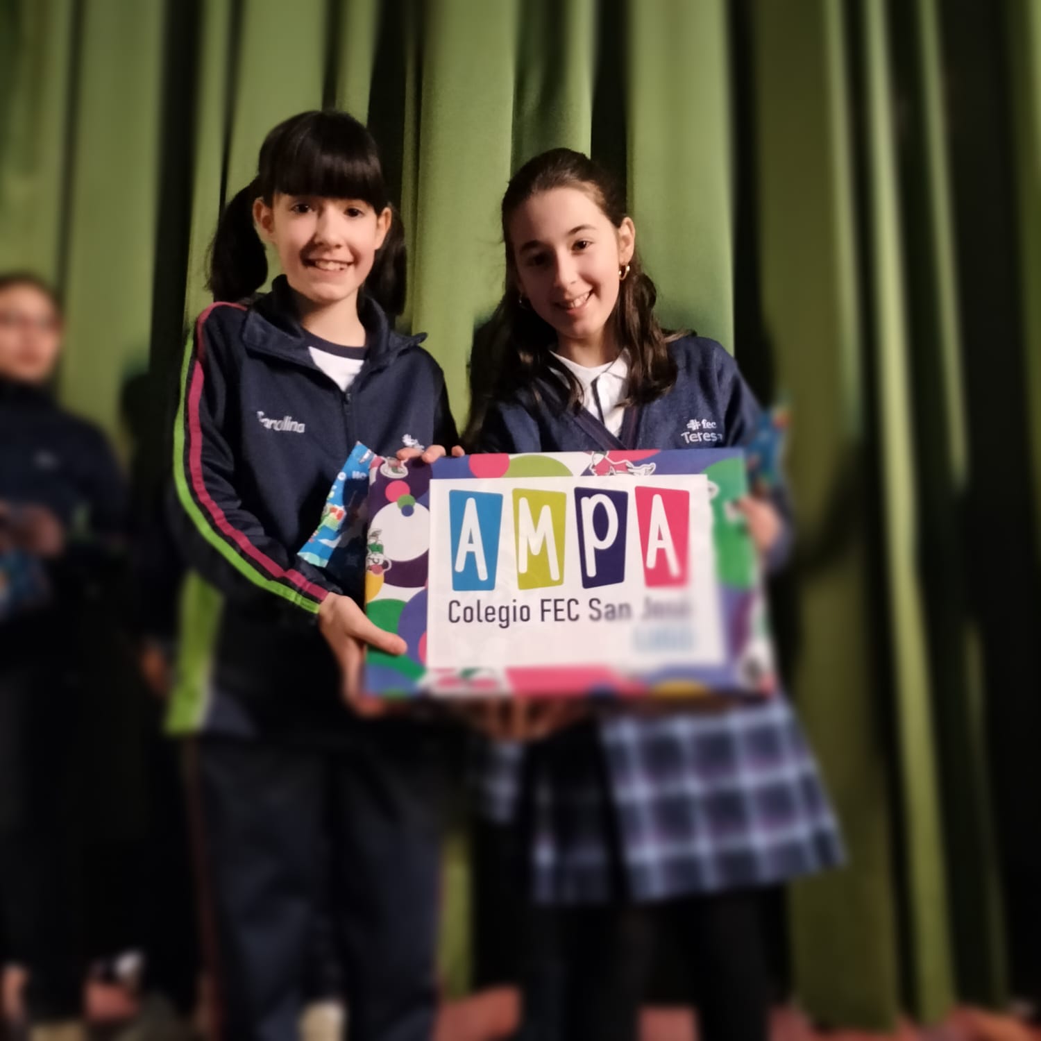 CONCURSO POSTALES DE NAVIDAD 2023