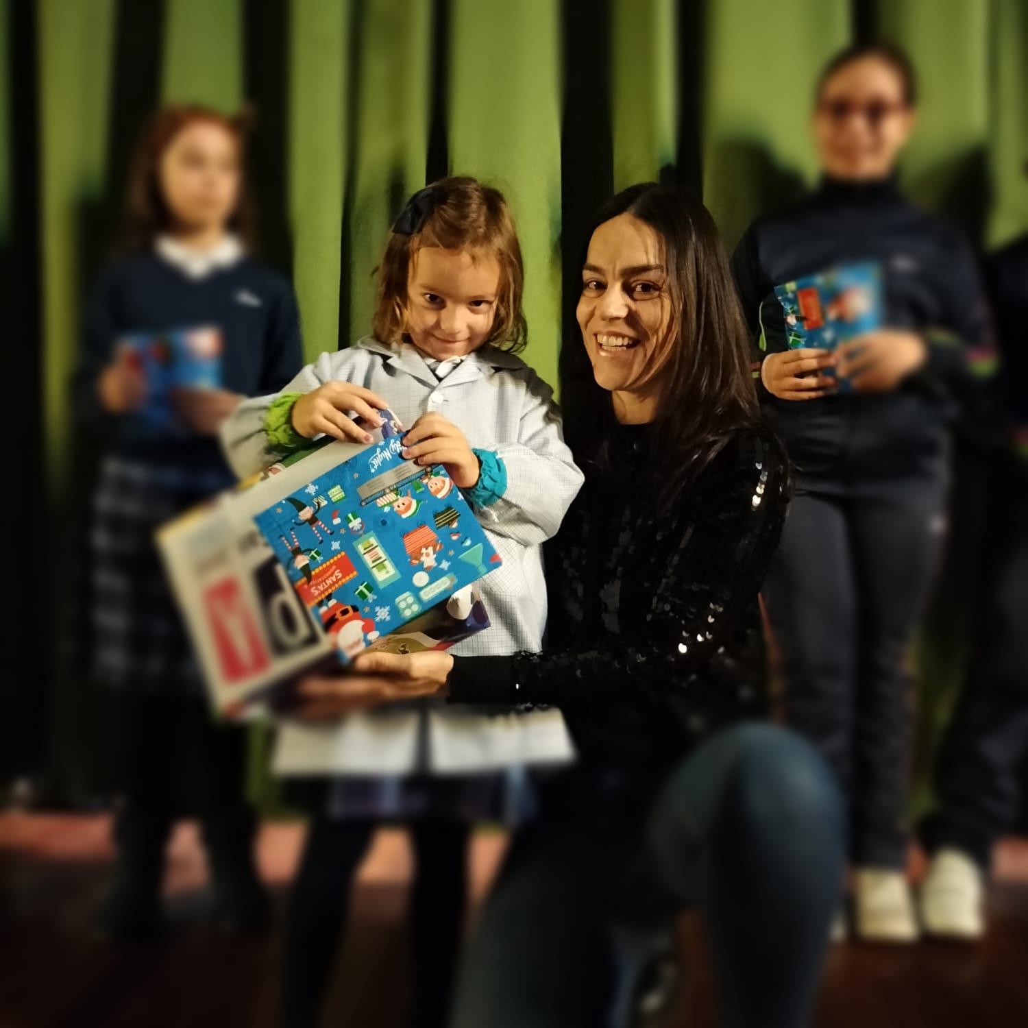 CONCURSO POSTALES DE NAVIDAD 2023