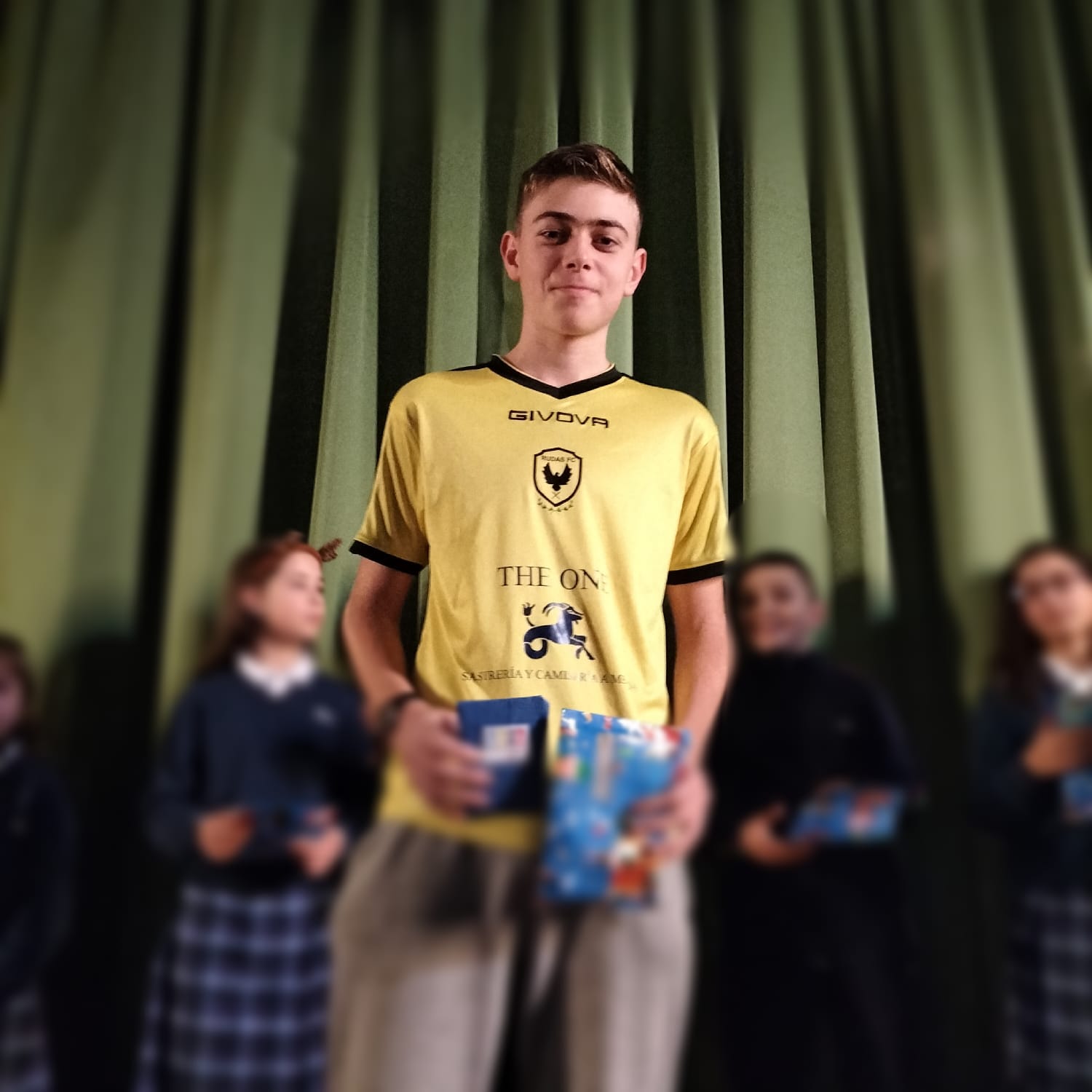 CONCURSO POSTALES DE NAVIDAD 2023